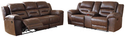 Stoneland Living Room Set - Furniture 2 Go- FL