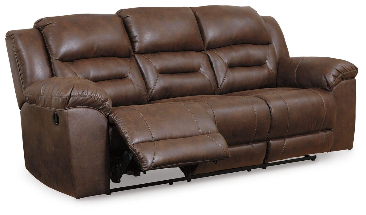 Stoneland Living Room Set - Furniture 2 Go- FL