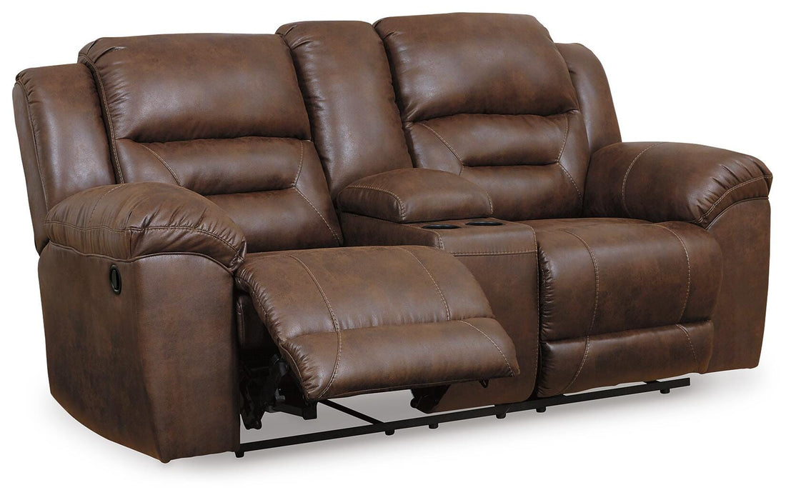 Stoneland Living Room Set - Furniture 2 Go- FL