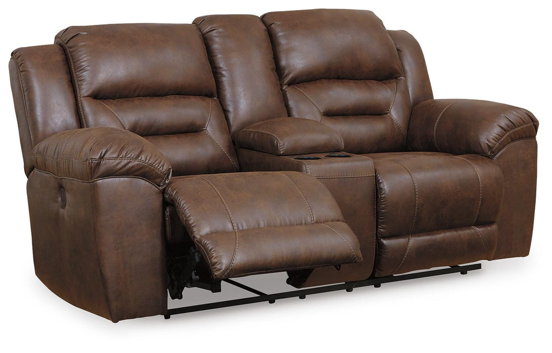 Stoneland Living Room Set - Furniture 2 Go- FL