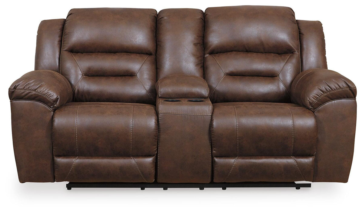 Stoneland Living Room Set - Furniture 2 Go- FL