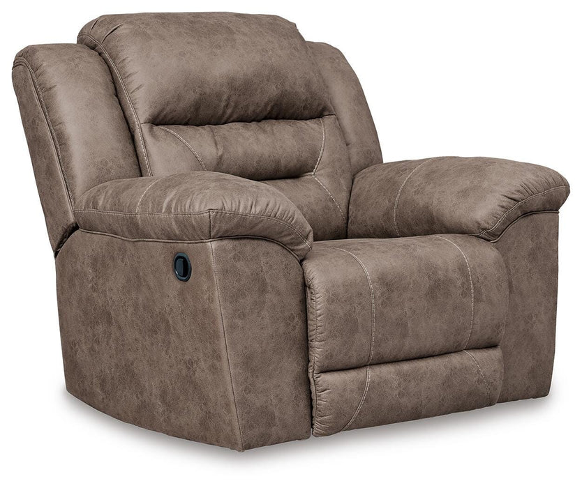 Stoneland Living Room Set - Furniture 2 Go- FL