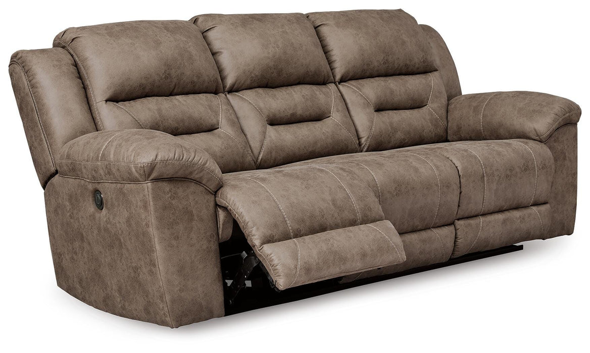 Stoneland Living Room Set - Furniture 2 Go- FL