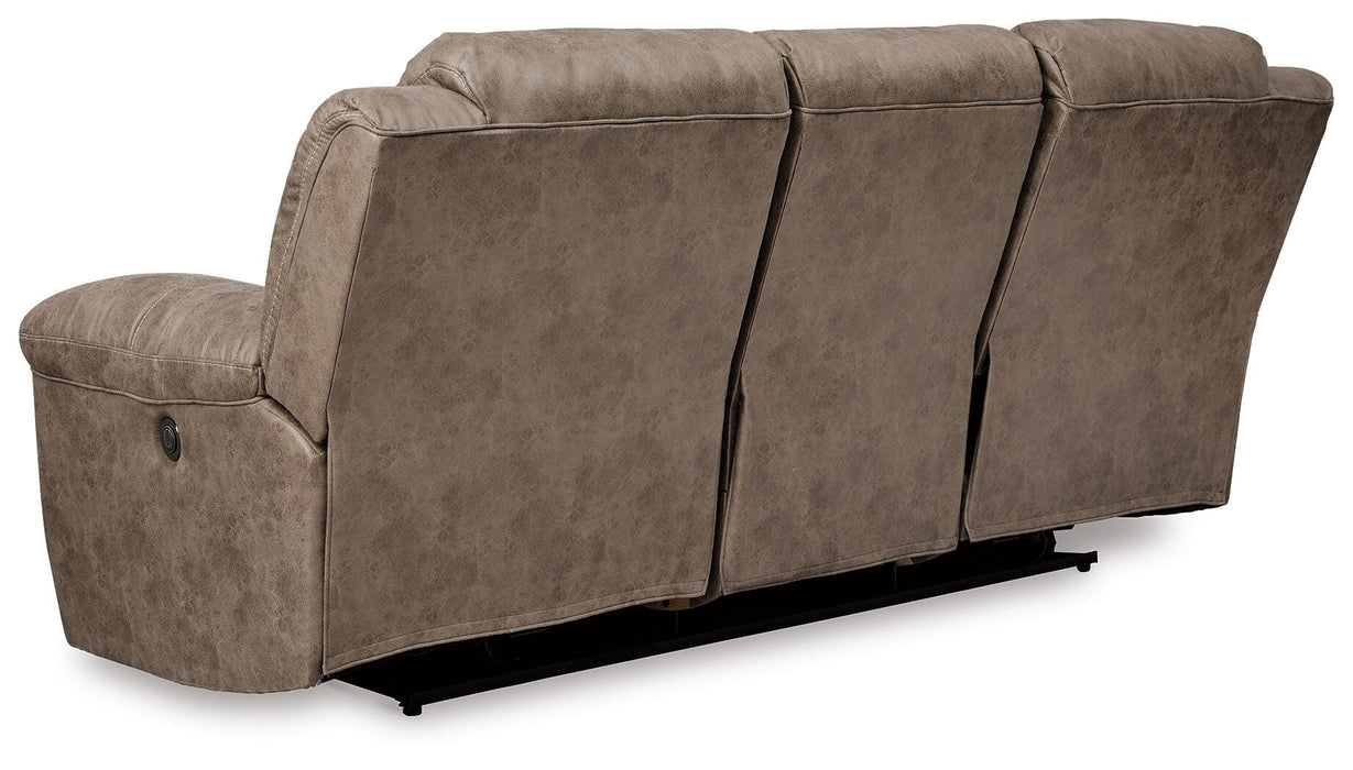 Stoneland Living Room Set - Furniture 2 Go- FL