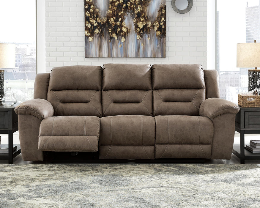 Stoneland Living Room Set - Furniture 2 Go- FL