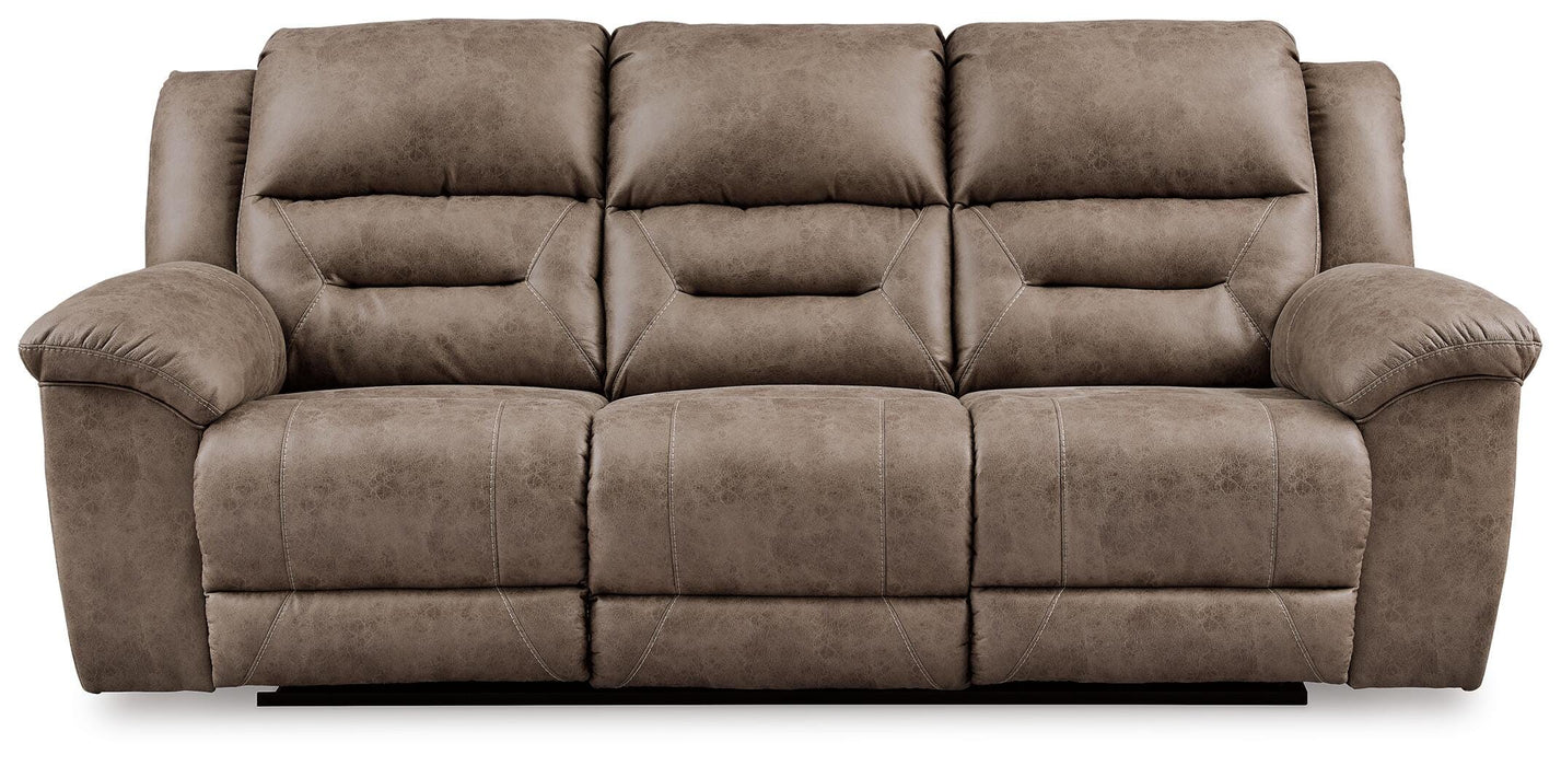 Stoneland Living Room Set - Furniture 2 Go- FL
