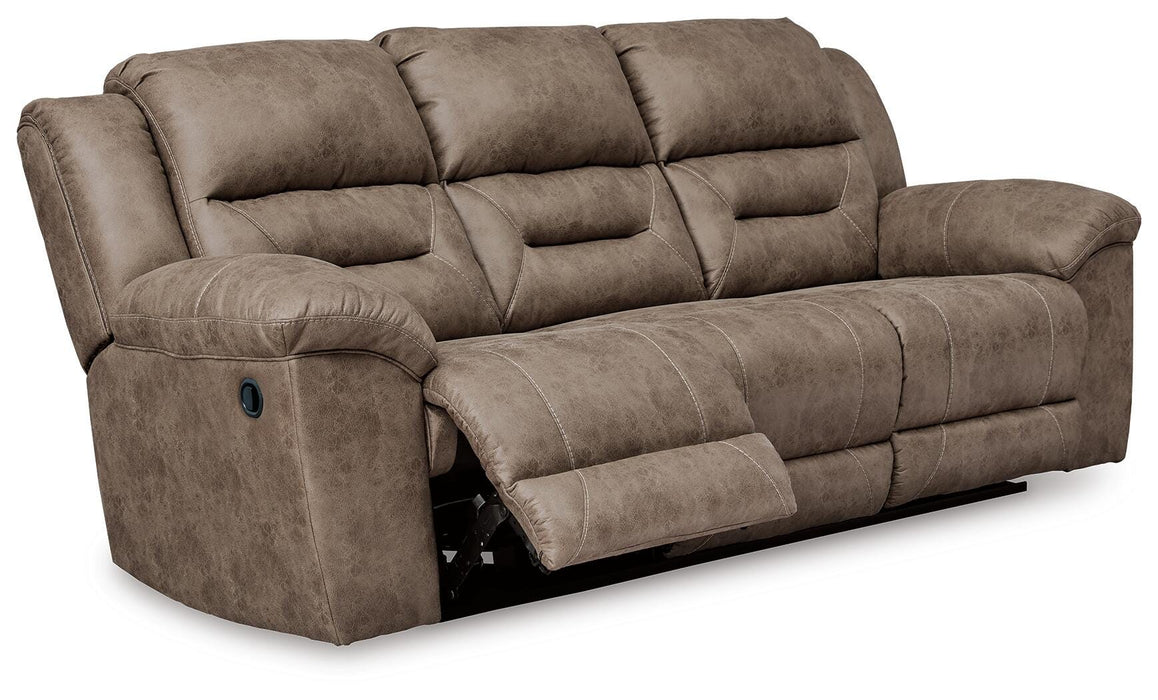 Stoneland Living Room Set - Furniture 2 Go- FL