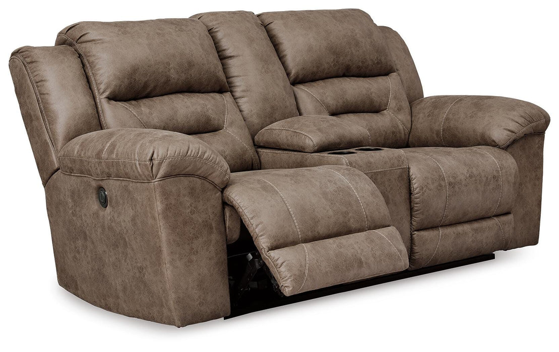 Stoneland Living Room Set - Furniture 2 Go- FL