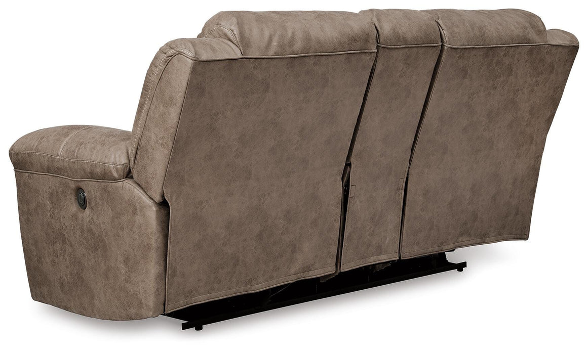Stoneland Living Room Set - Furniture 2 Go- FL