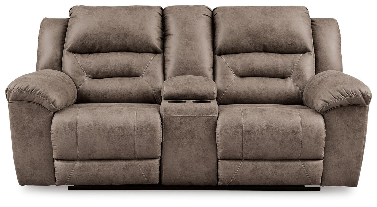 Stoneland Living Room Set - Furniture 2 Go- FL
