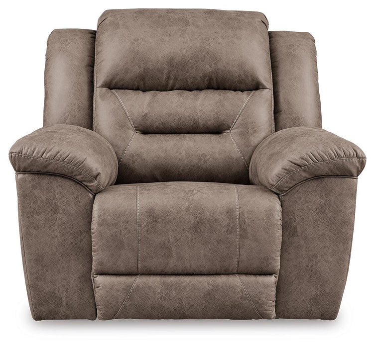 Stoneland Living Room Set - Furniture 2 Go- FL