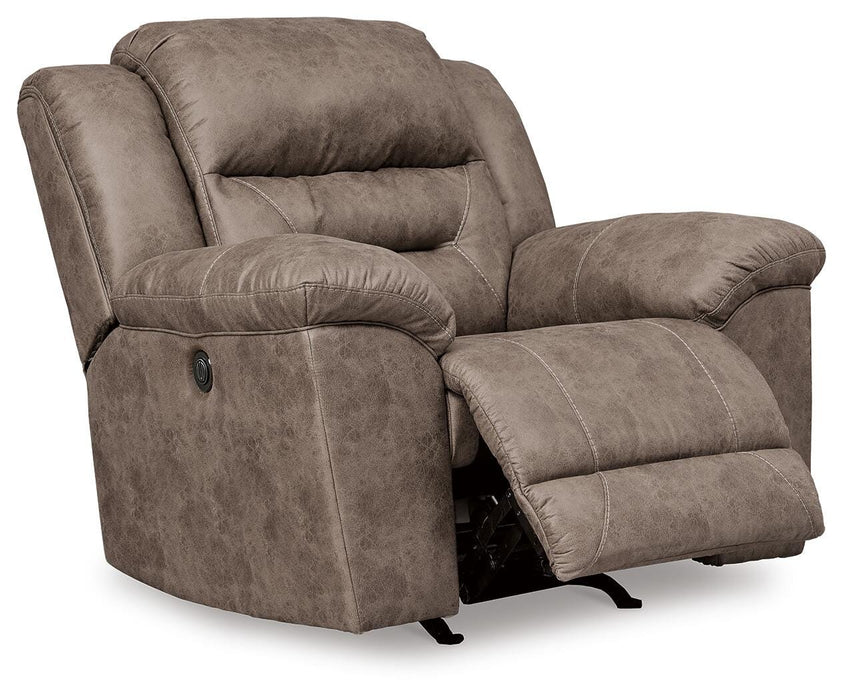 Stoneland Living Room Set - Furniture 2 Go- FL