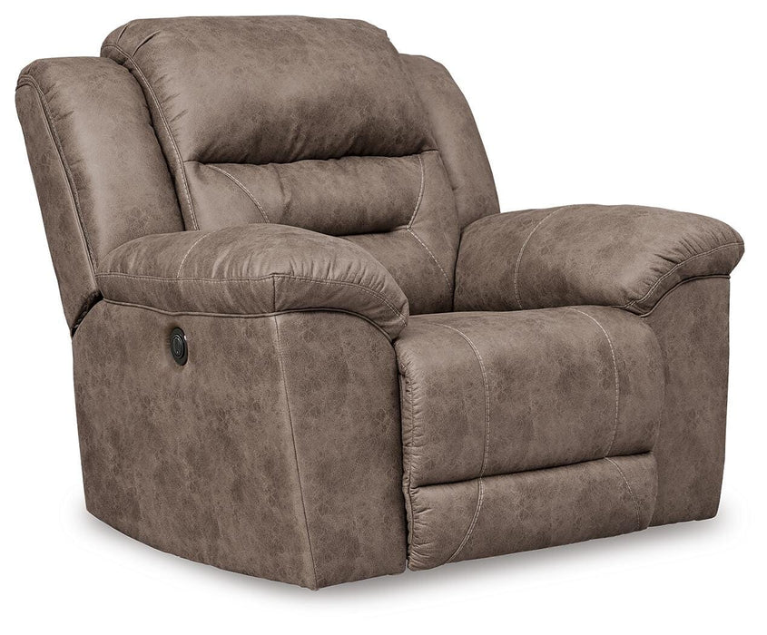 Stoneland Living Room Set - Furniture 2 Go- FL