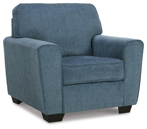 Cashton Chair - Furniture 2 Go- FL