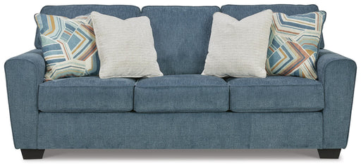 Cashton Sofa - Furniture 2 Go- FL