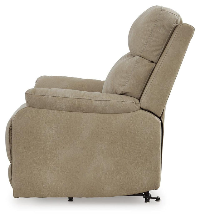 Next-Gen Durapella Power Lift Recliner - Furniture 2 Go- FL