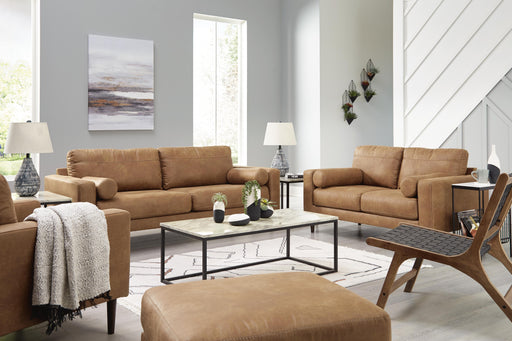 Telora Living Room Set - Furniture 2 Go- FL