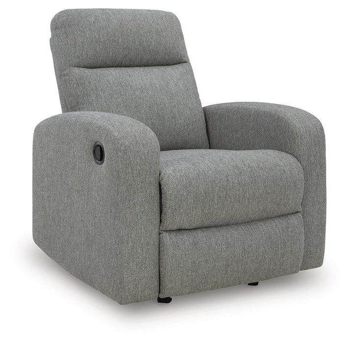 Gauntlet Recliner - Furniture 2 Go- FL