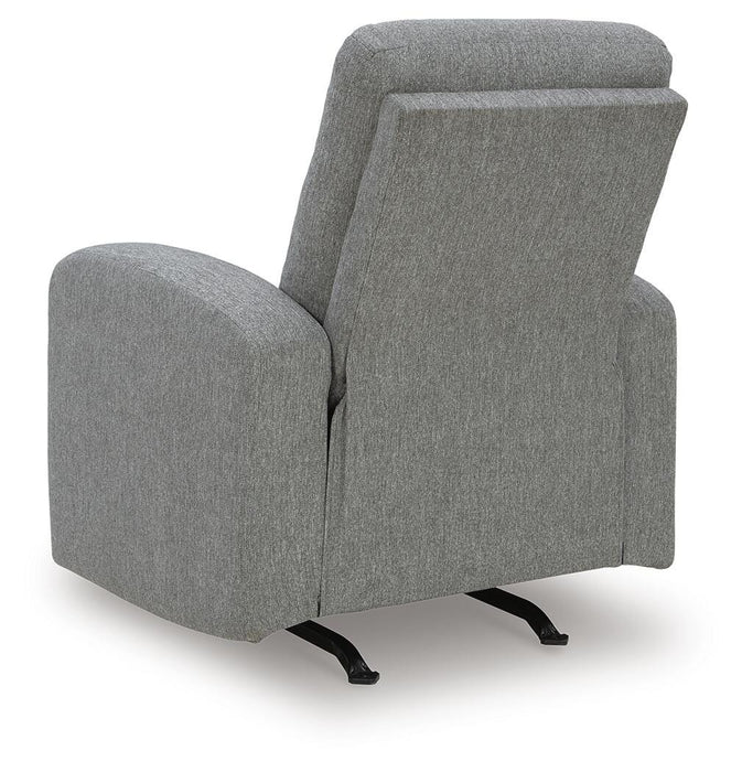 Gauntlet Recliner - Furniture 2 Go- FL