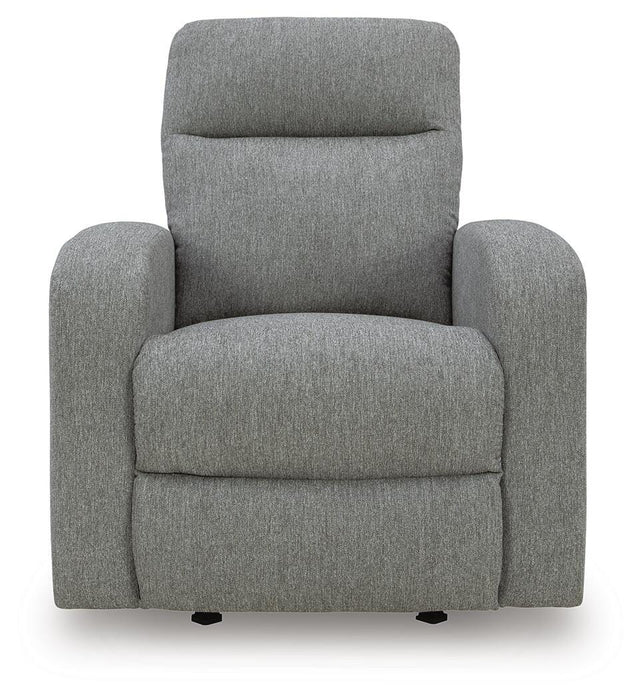 Gauntlet Recliner - Furniture 2 Go- FL
