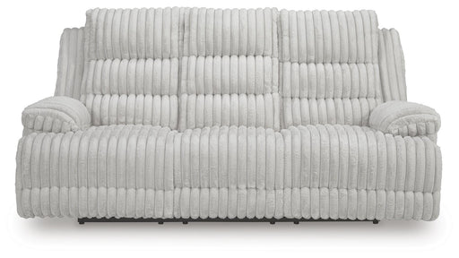 Rhines Falls Power Reclining Sofa with Drop Down Table - Furniture 2 Go- FL
