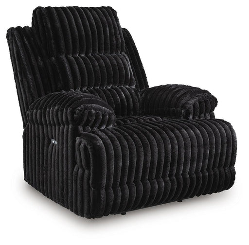 Rhine Falls Power Recliner - Furniture 2 Go- FL