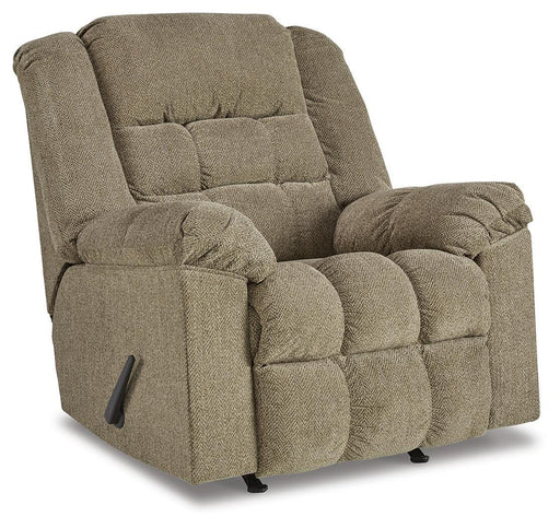 Kegler Recliner - Furniture 2 Go- FL