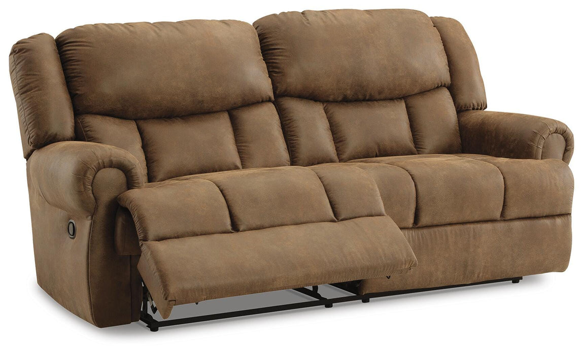 Boothbay Reclining Sofa - Furniture 2 Go- FL