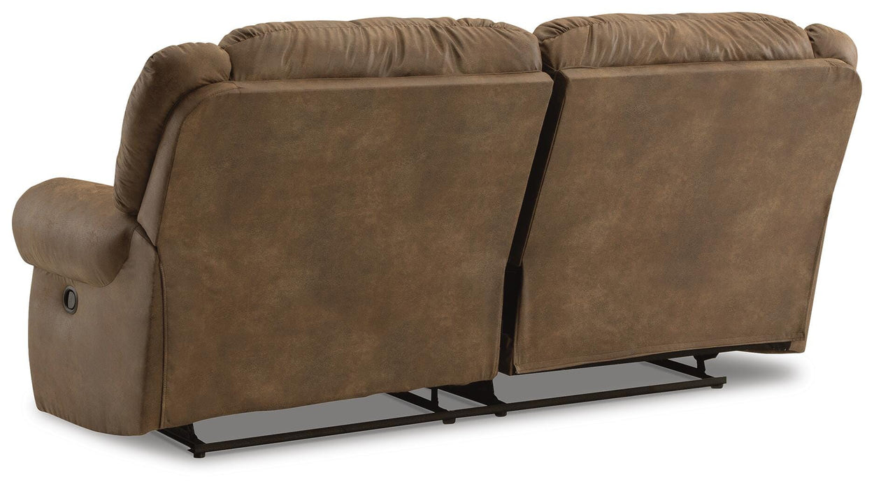 Boothbay Reclining Sofa - Furniture 2 Go- FL