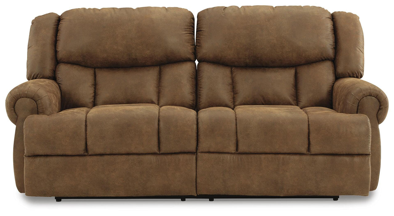Boothbay Reclining Sofa - Furniture 2 Go- FL