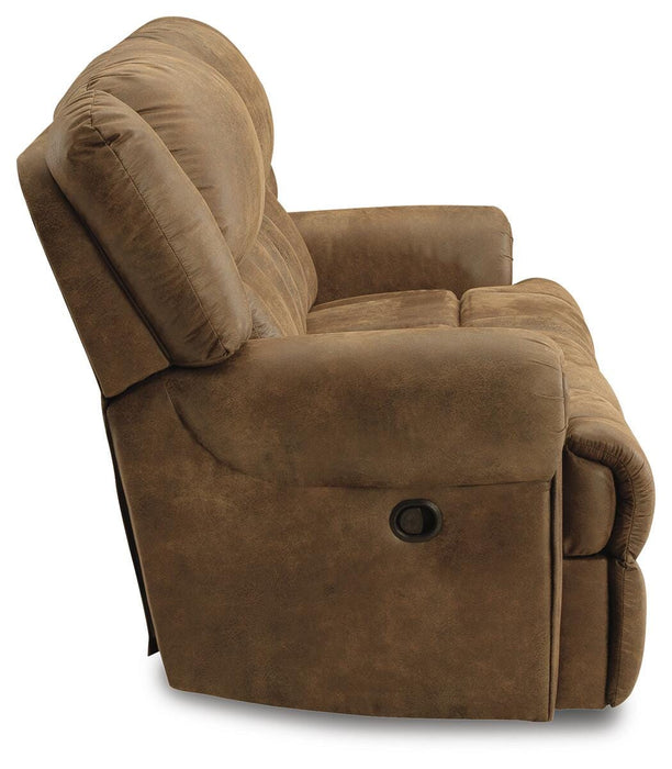 Boothbay Reclining Sofa - Furniture 2 Go- FL