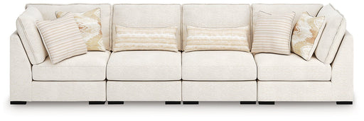 Donelson Creek Sectional - Furniture 2 Go- FL