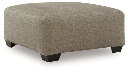 Newellen Oversized Accent Ottoman - Furniture 2 Go- FL