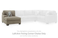 Newellen Sleeper Sectional with Chaise - Furniture 2 Go- FL