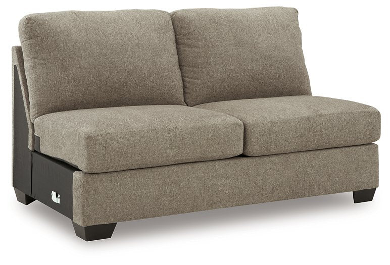 Newellen Sleeper Sectional with Chaise - Furniture 2 Go- FL