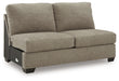 Newellen Sectional with Double Chaise - Furniture 2 Go- FL