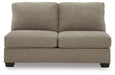 Newellen Sectional with Chaise - Furniture 2 Go- FL