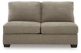 Newellen Sleeper Sectional with Chaise - Furniture 2 Go- FL