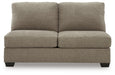 Newellen Sectional with Double Chaise - Furniture 2 Go- FL