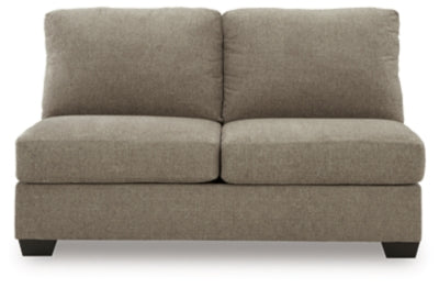 Newellen Sectional with Double Chaise - Furniture 2 Go- FL