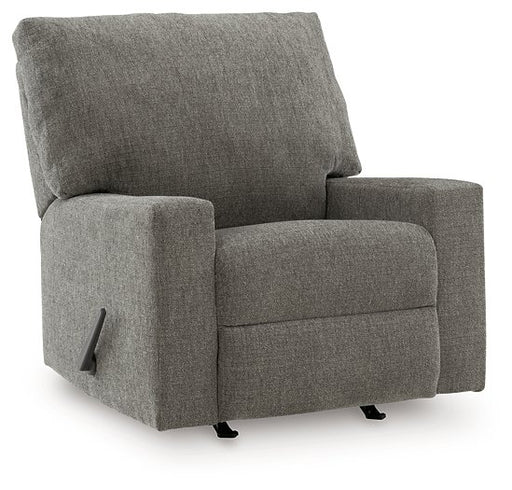 Clarington Recliner - Furniture 2 Go- FL