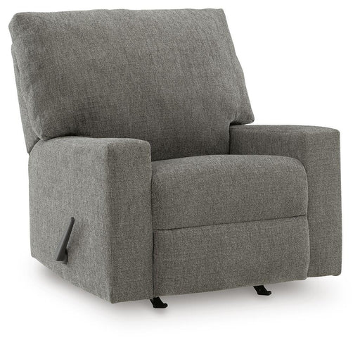 Clarington Recliner - Furniture 2 Go- FL