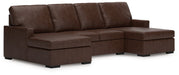 McDowlan Sectional with Double Chaise - Furniture 2 Go- FL