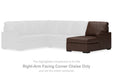 McDowlan Sectional with Double Chaise - Furniture 2 Go- FL