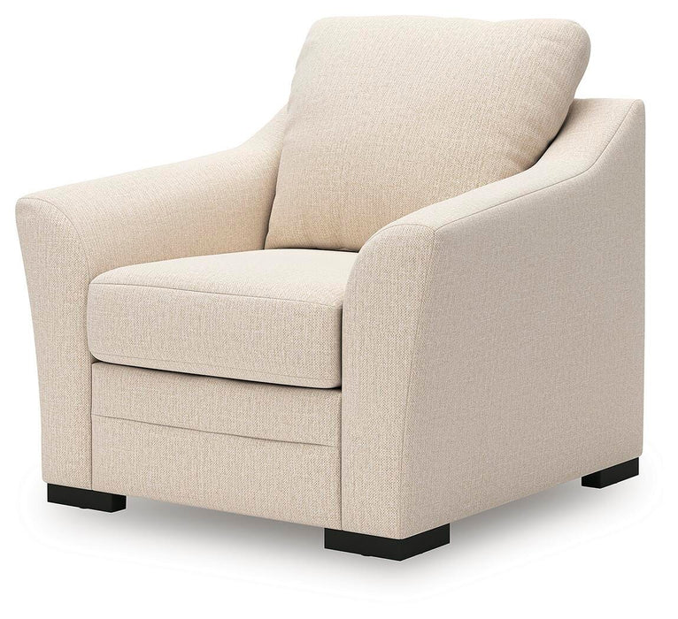 Lango Chair - Furniture 2 Go- FL