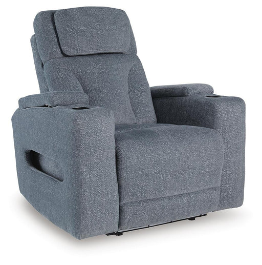 Studio Cave Power Recliner - Furniture 2 Go- FL