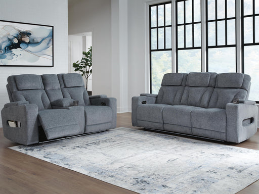 Studio Cave Living Room Set - Furniture 2 Go- FL
