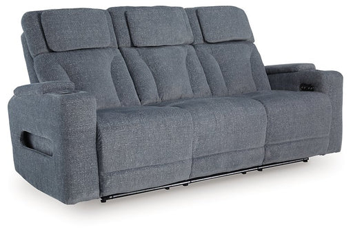 Studio Cave Power Reclining Sofa - Furniture 2 Go- FL