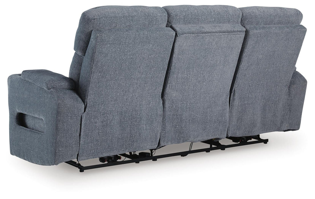 Studio Cave Power Reclining Sofa - Furniture 2 Go- FL