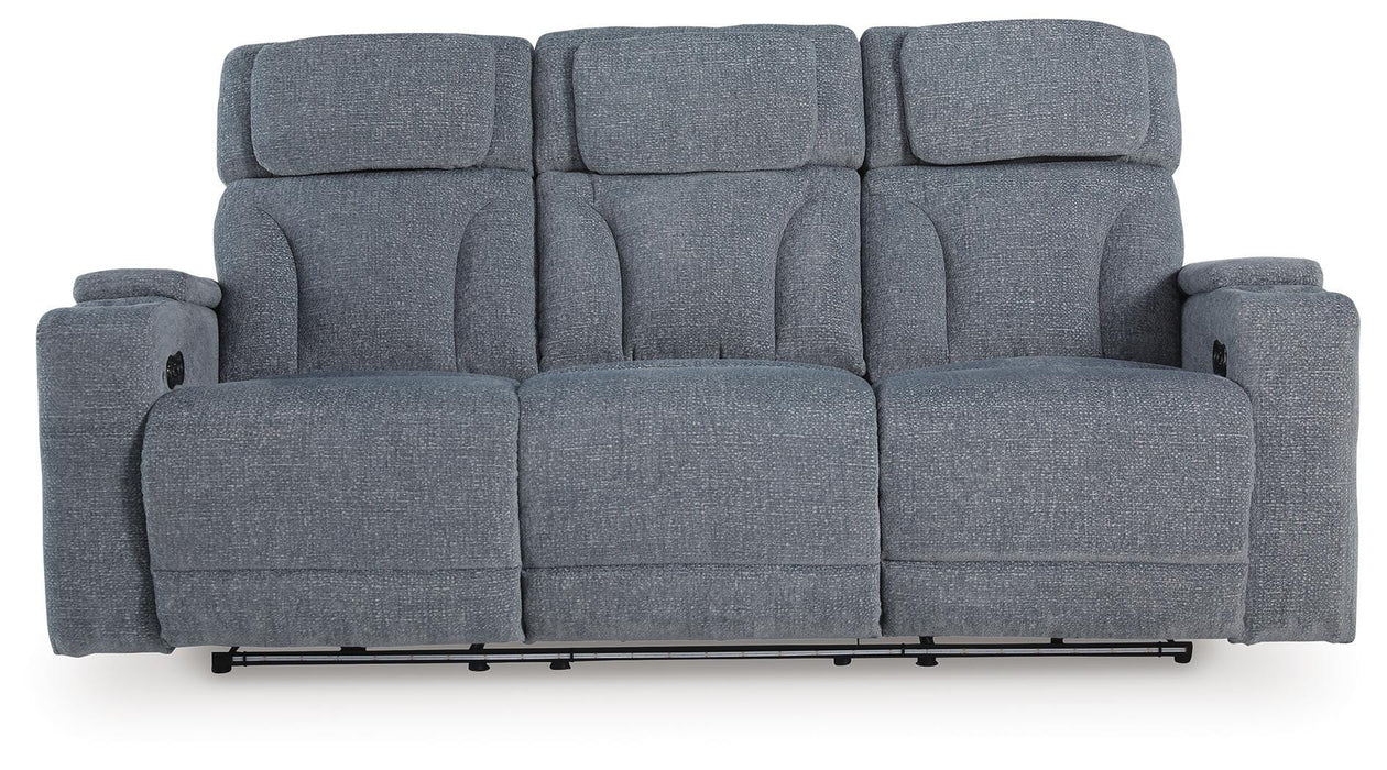 Studio Cave Power Reclining Sofa - Furniture 2 Go- FL